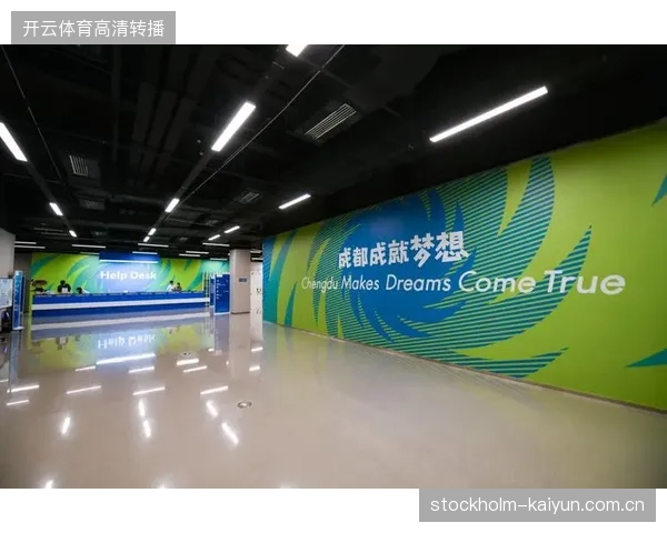 多伦多主媒体中心光纤直连链路为何在赛事高峰期频繁中断